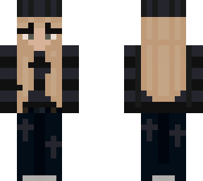 editing my friends skin (request)