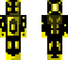 electric man