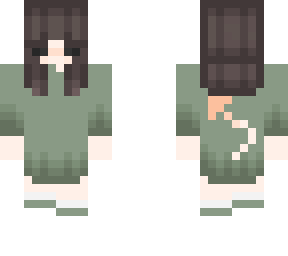 elf thing in sweater