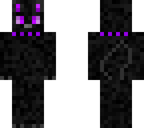 ender doggo ( with spiked collar )