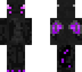 ender dragon ( slight remake )