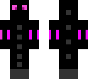 ender dragon/man