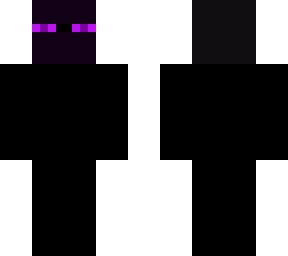 ender man