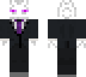enderman elegante