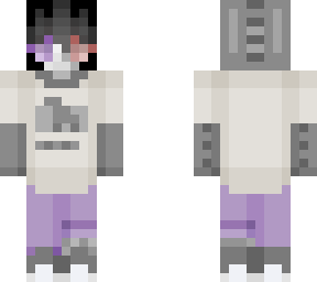 enderman v2 fixed (technically v3)