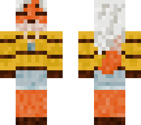 enya fox fixed 3