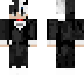 esto no es mo pero es una skin con smoking (=^^=)