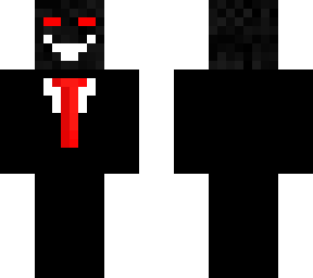 evil grim