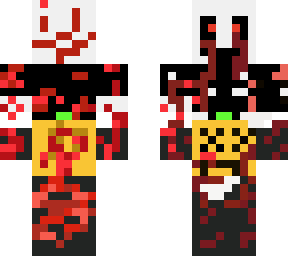 evil skid