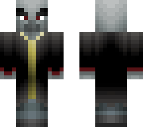 evoker