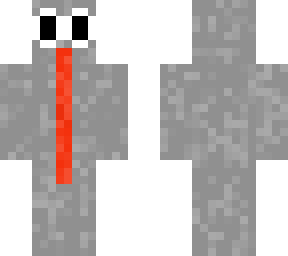 excited stone