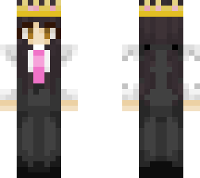exitedv skin