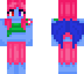 fairy (do not use pls)