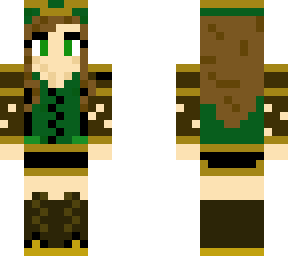 female lady loki