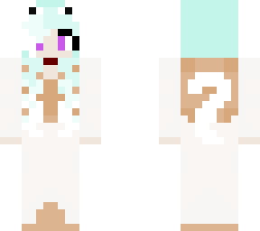 feudal lady