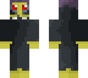 fever the ghost -source -song/animation- dancer
