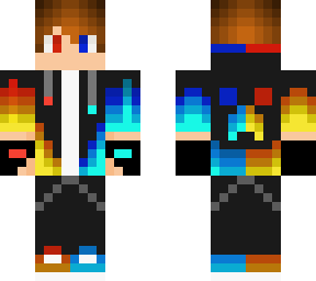 fire and ice gamer