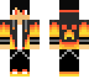 fire boy