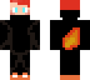 fire boy