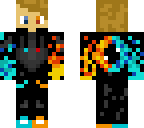 fire boy