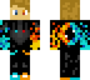 fire boy