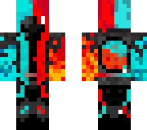 fire boy 2.o