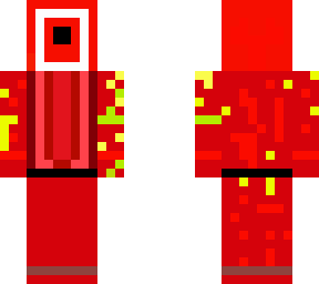 fire demon!!!