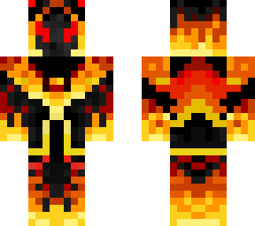 fire gamer