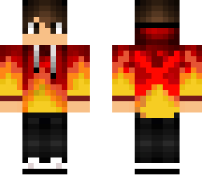 fire gamer