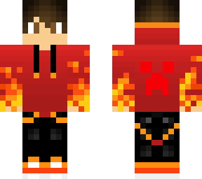 fire gamer