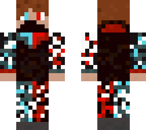 fire/ice mutashi2.0