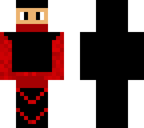 fire ninja