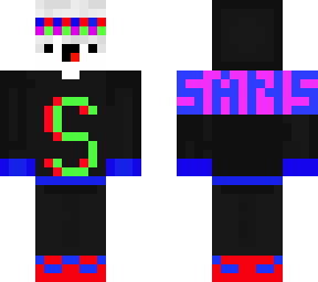 first skin (pvp)