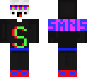 first skin (pvp)