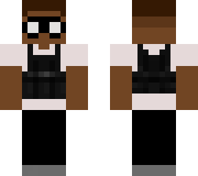 first skin fix
