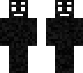 five faced wither