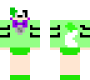 fixed verson of human tangle