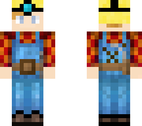 flip.w skin! (builder)