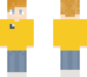 flip.w skin! (slim)