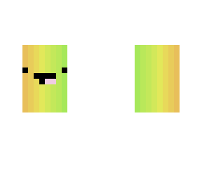 floating ombre derp