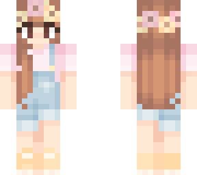 flower girl - edit