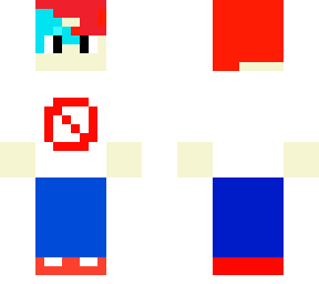 fnf bf improved