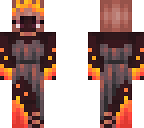 follow the nether brick road