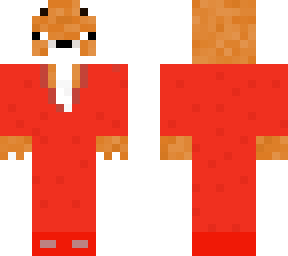 foxy
