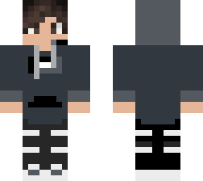 friends skin (don't take unless friend irl)