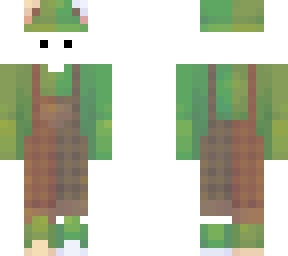 frog