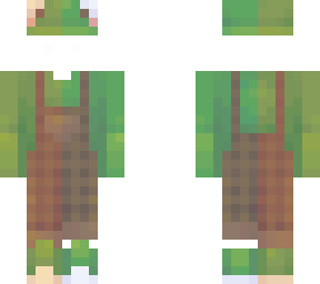frog
