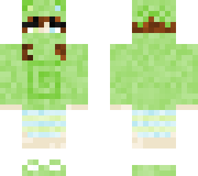frog