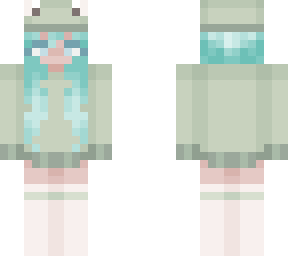 frog