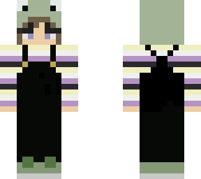 frog enby ^-^